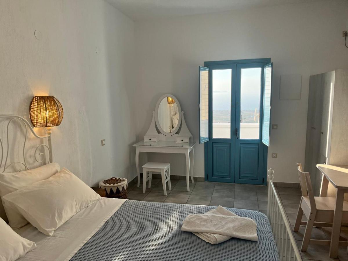 Sunset Paradise Oia المظهر الخارجي الصورة