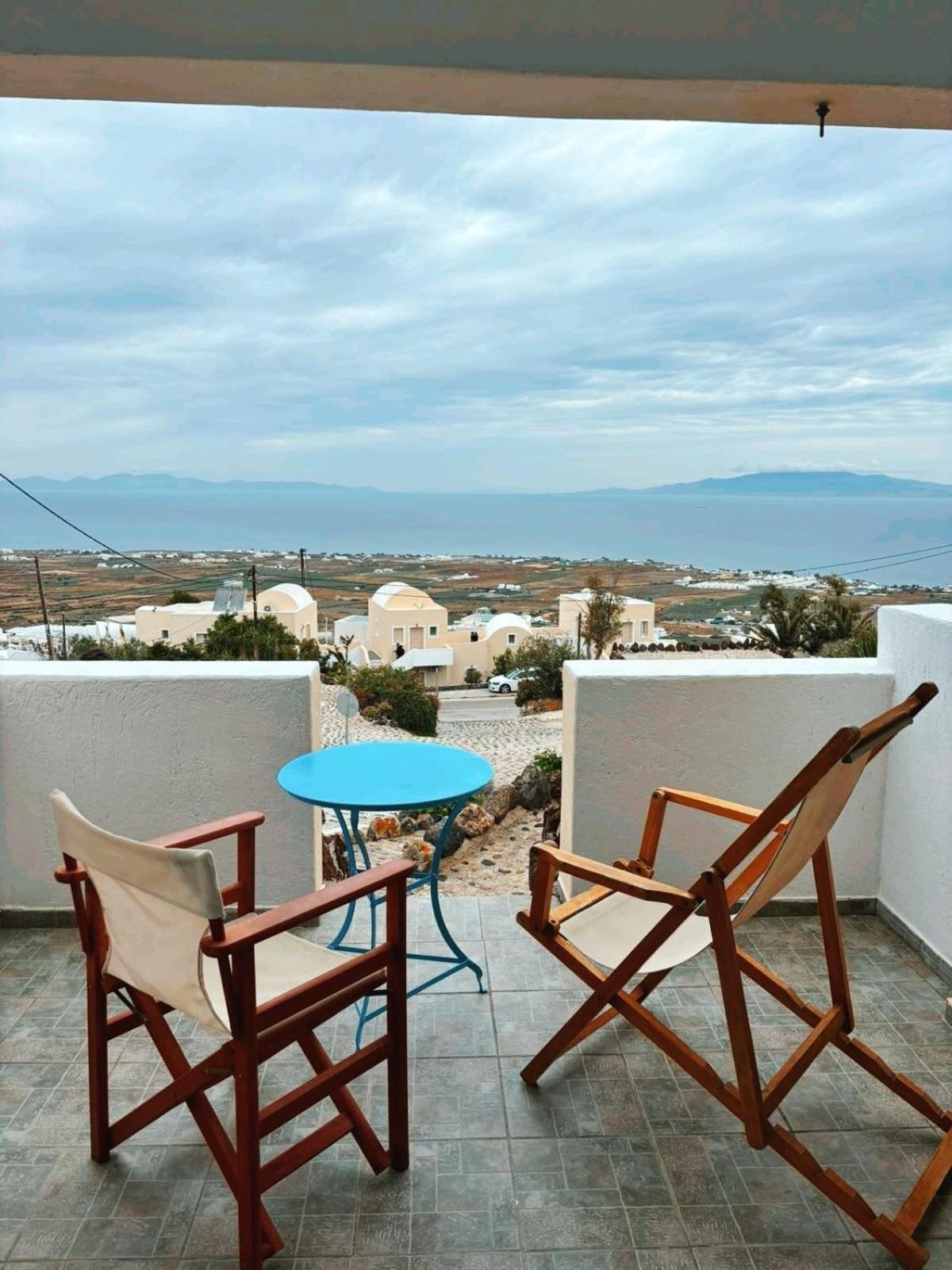 Sunset Paradise Oia المظهر الخارجي الصورة