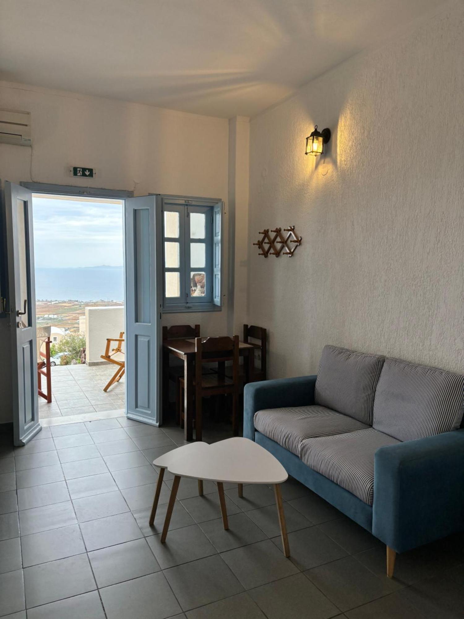 Sunset Paradise Oia المظهر الخارجي الصورة