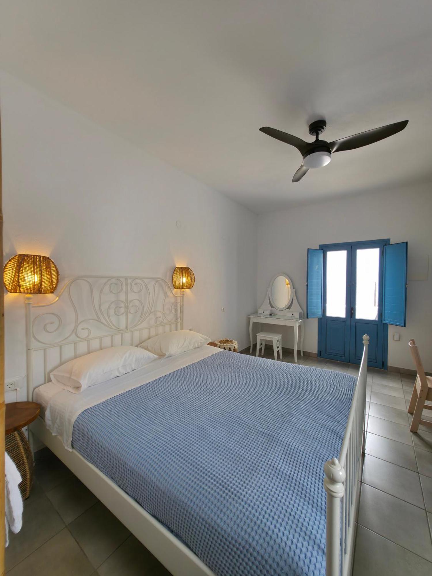 Sunset Paradise Oia المظهر الخارجي الصورة