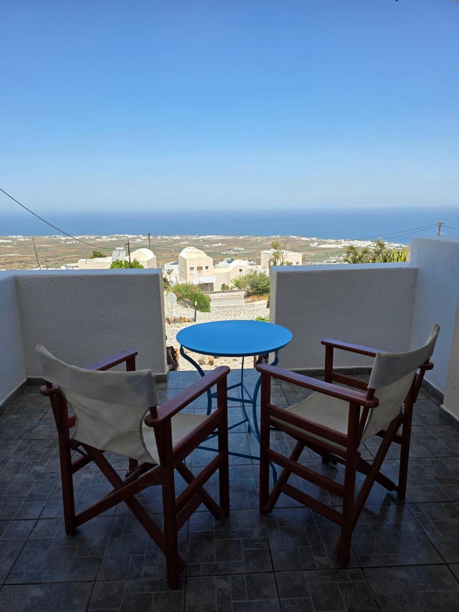 Sunset Paradise Oia المظهر الخارجي الصورة